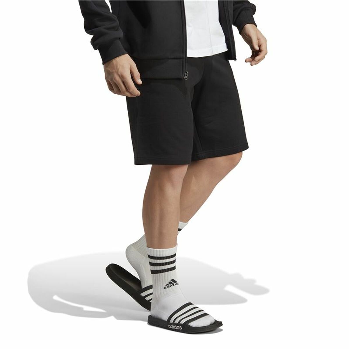 Short de Sport pour Homme Adidas Essentials