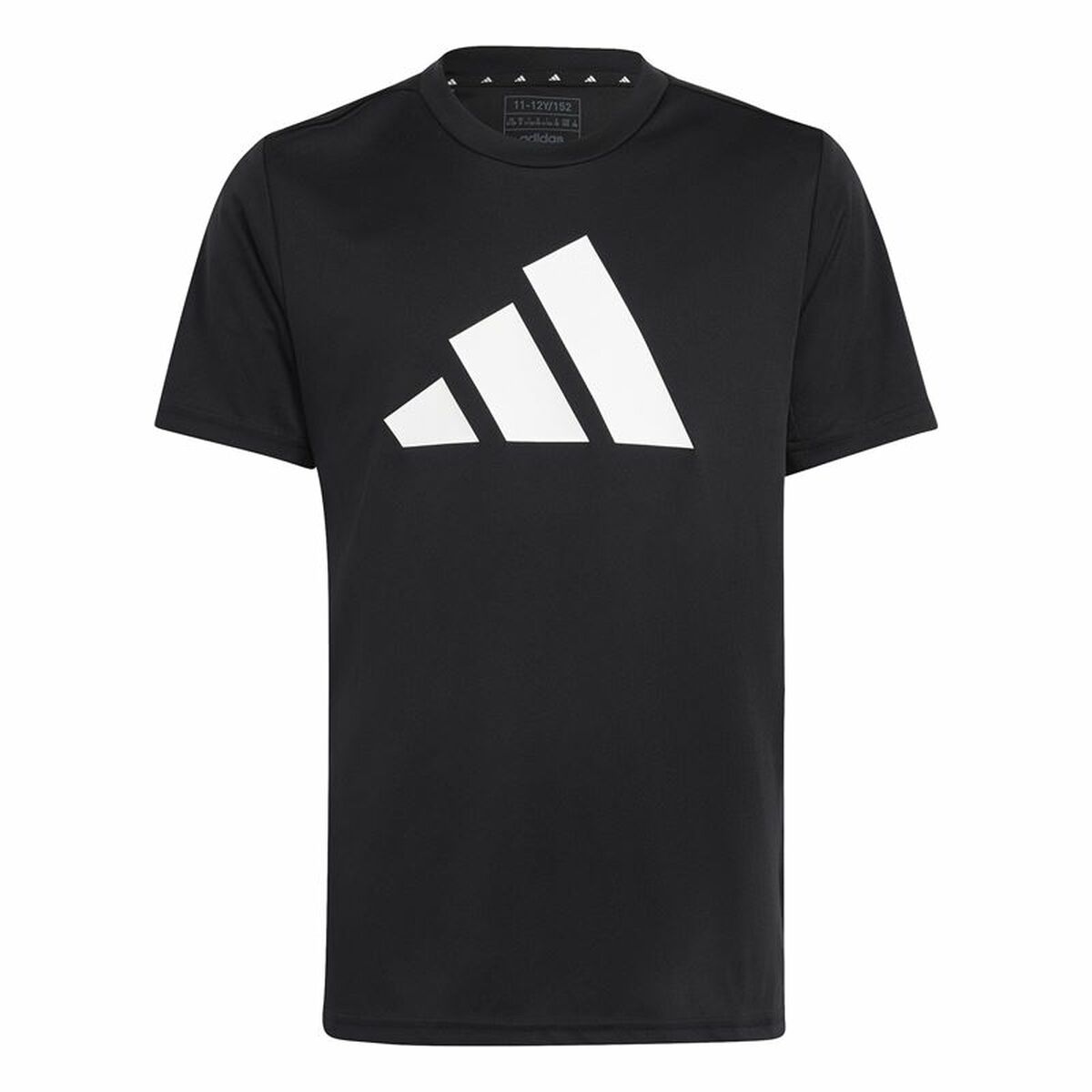 T shirt à manches courtes Adidas Train Essentials