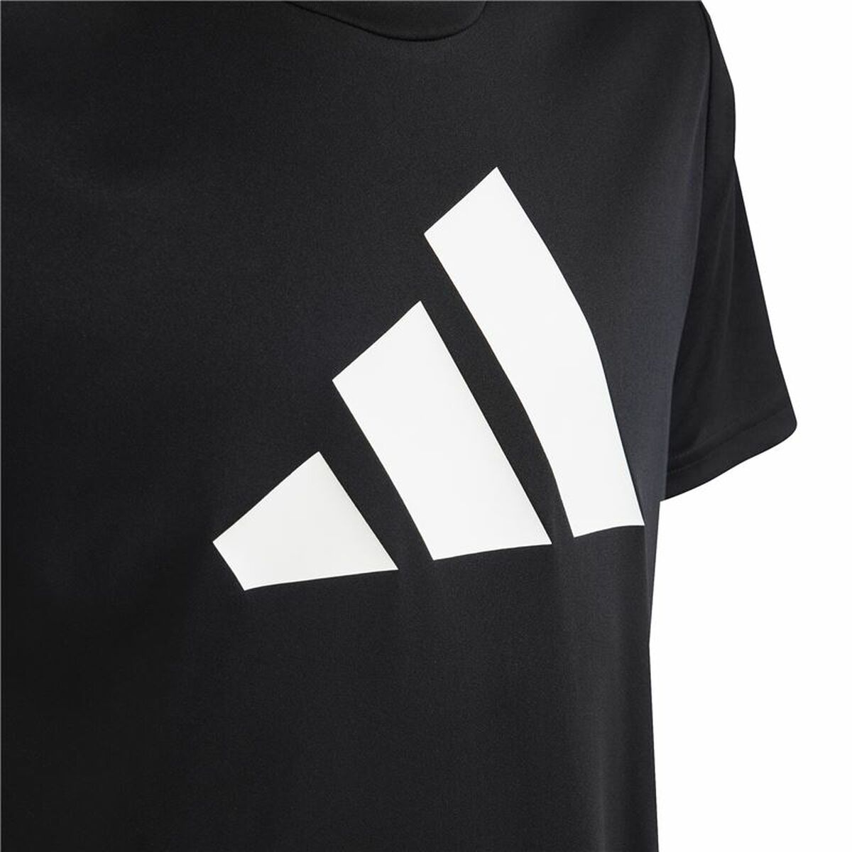 T shirt à manches courtes Adidas Train Essentials