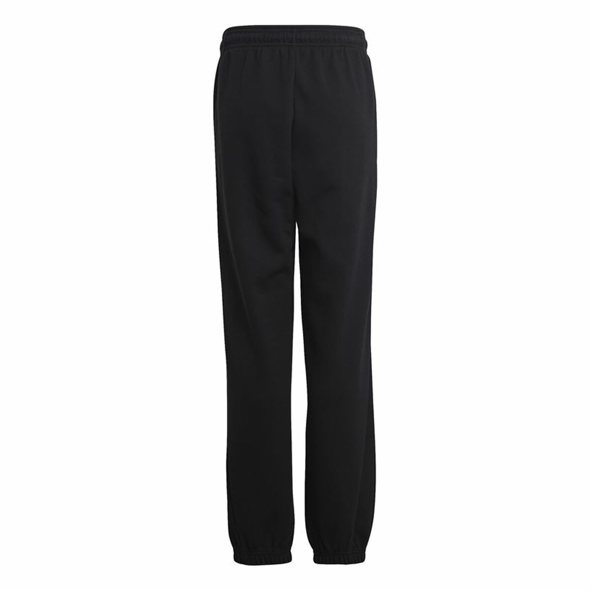 Pantalon de sport long Adidas Future Icons Logo Noir