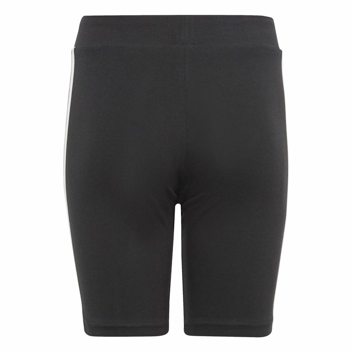 Leggings de Sport Adidas G 3S Sh Noir