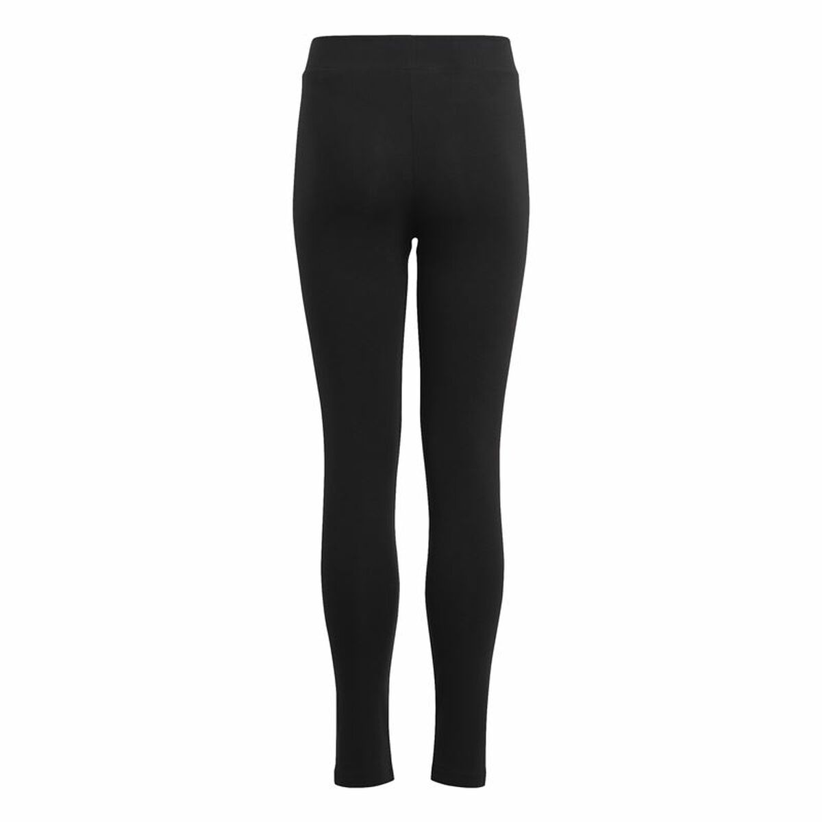 Leggings de Sport Adidas G Lin Tig Noir
