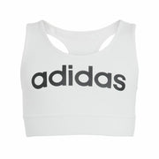 Débardeur Enfant Adidas Linear Blanc
