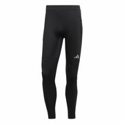 Leggings de sport pour homme Adidas Saturday Noir