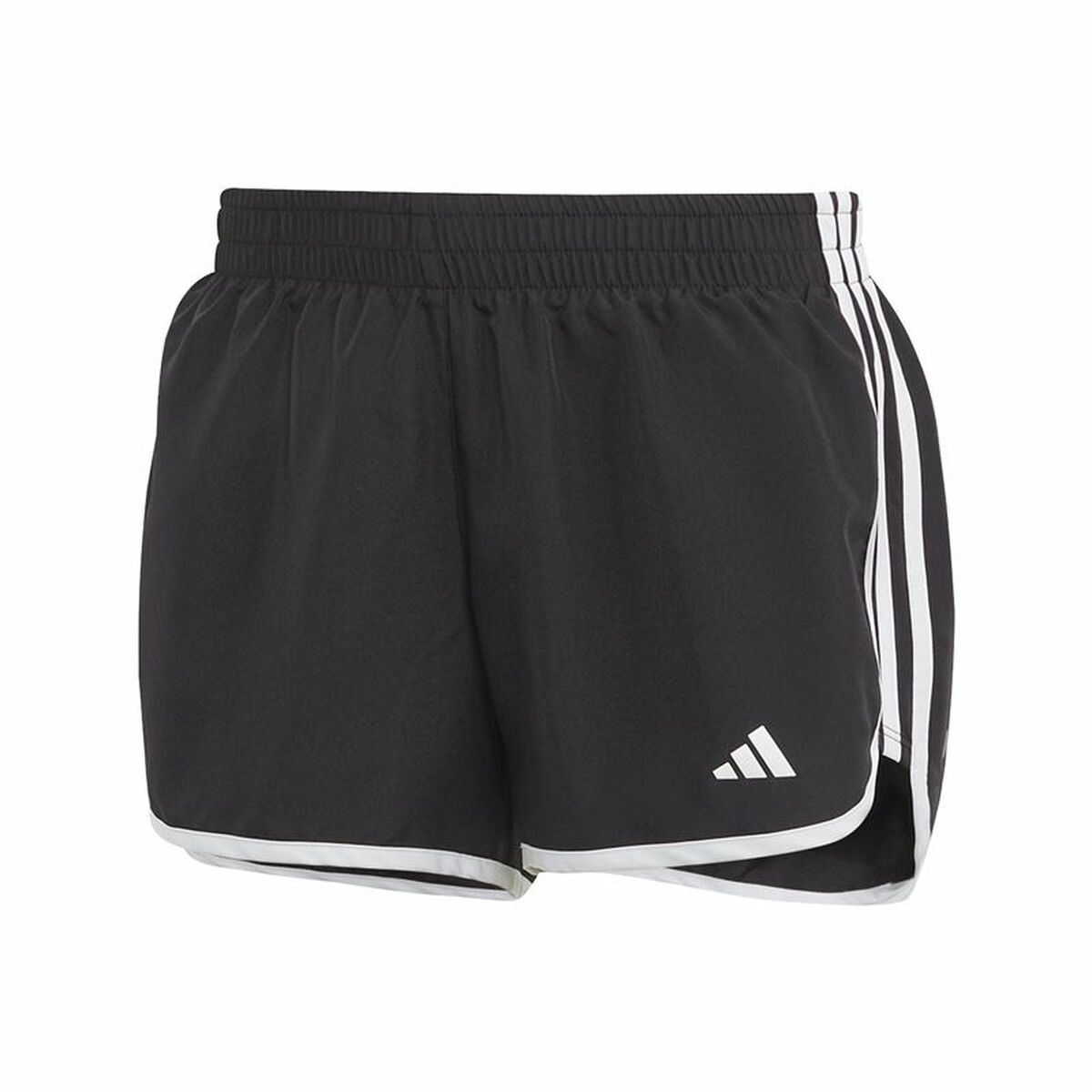 Pantalon court Adidas  M20 Noir