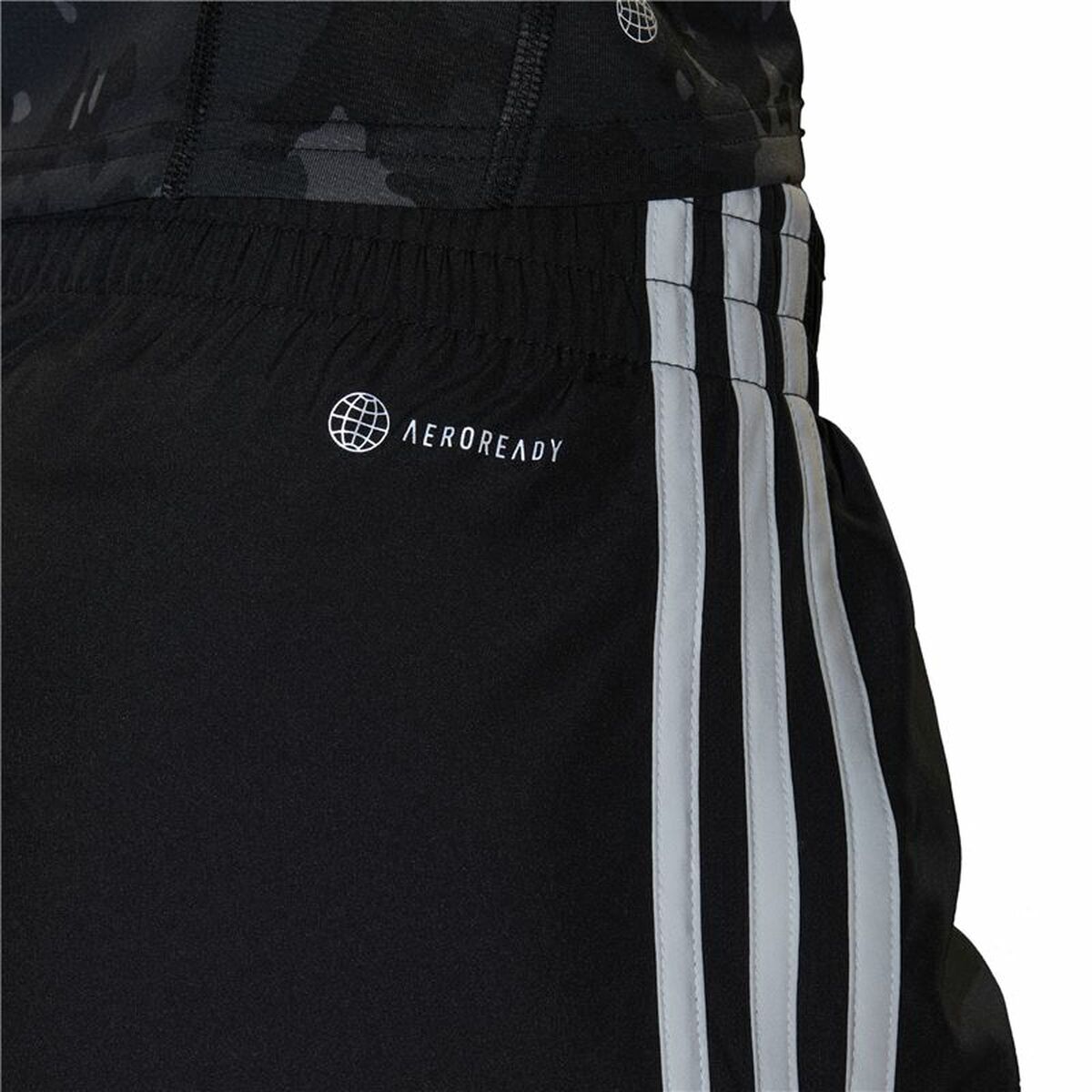 Pantalon court Adidas  M20 Noir