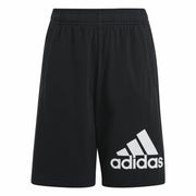 Short de Sport Adidas Essentials Noir