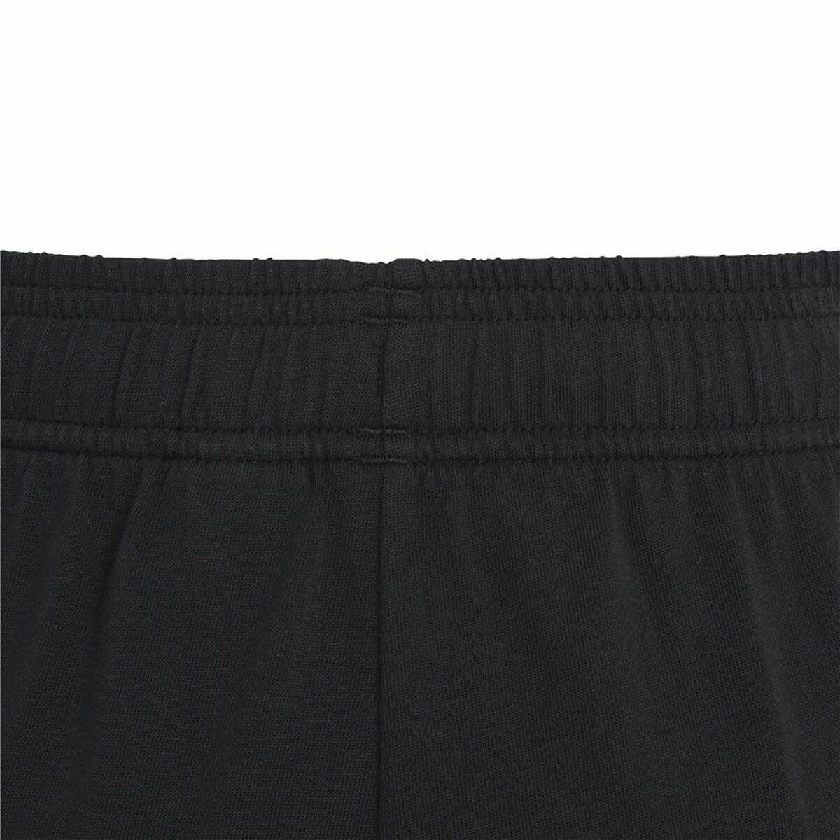 Short de Sport Adidas Essentials Noir