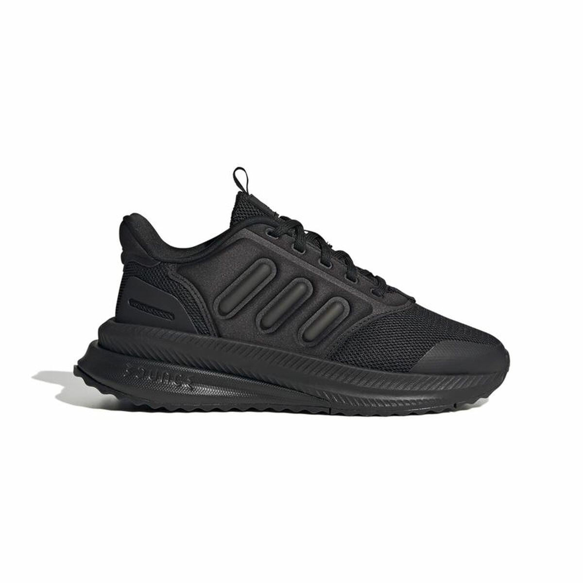 Chaussures de Sport pour Enfants Adidas X_Plrphase Noir