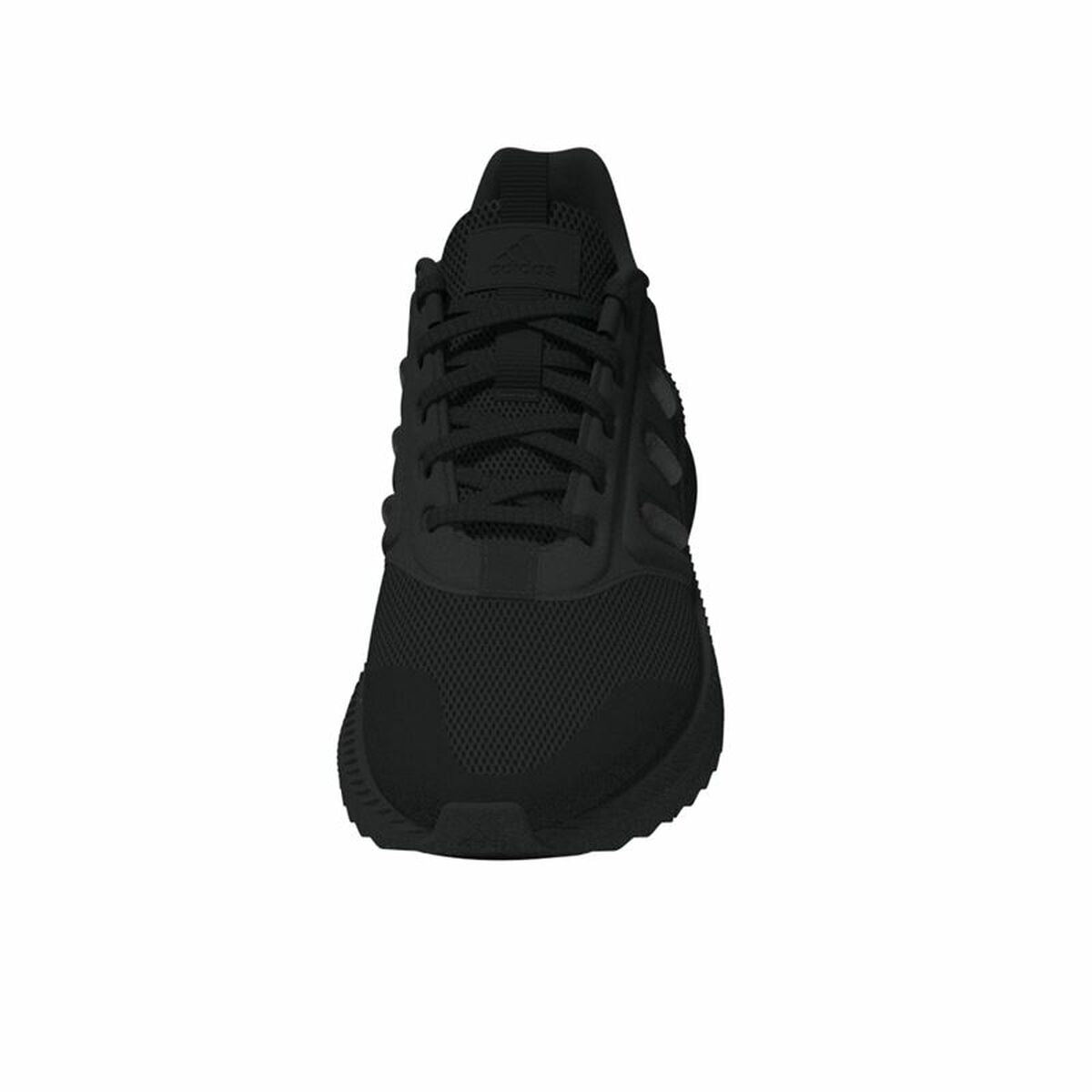 Chaussures de Sport pour Enfants Adidas X_Plrphase Noir