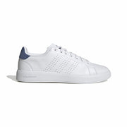 Chaussures de sport pour femme Adidas Advantage Premium Blanc