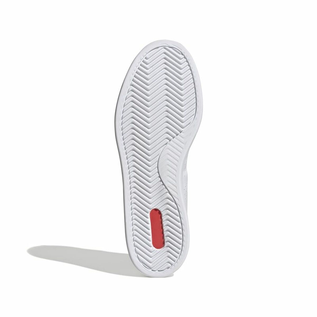 Chaussures de sport pour femme Adidas Advantage Premium Blanc