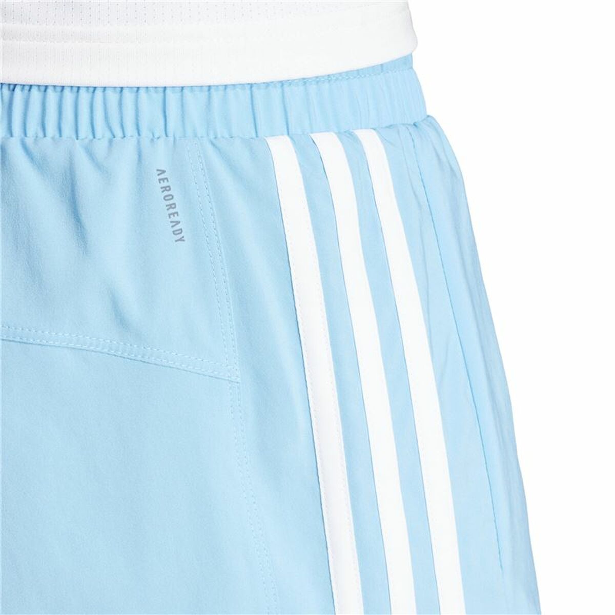 Short de Sport pour Femme Adidas Essentials Pacer Woven