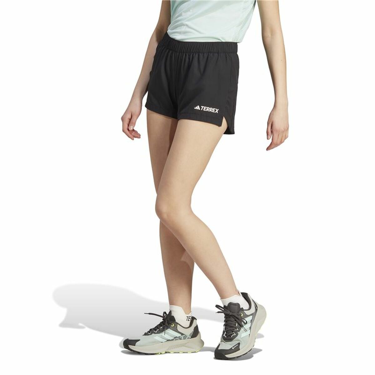 Short de Sport Adidas Mt Trail