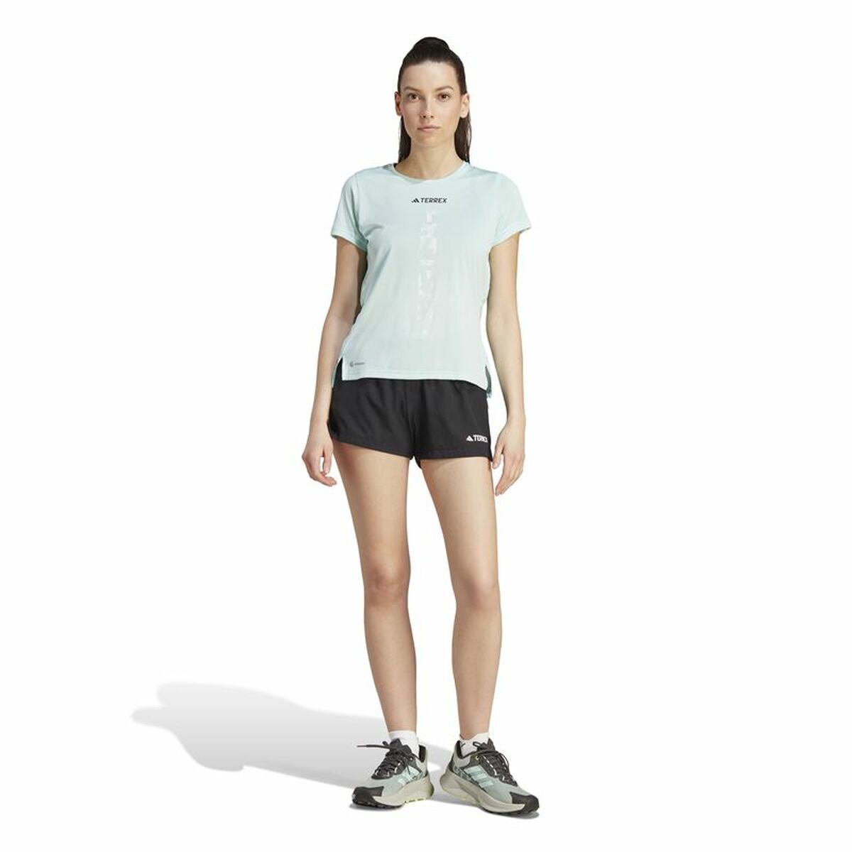 Short de Sport Adidas Mt Trail