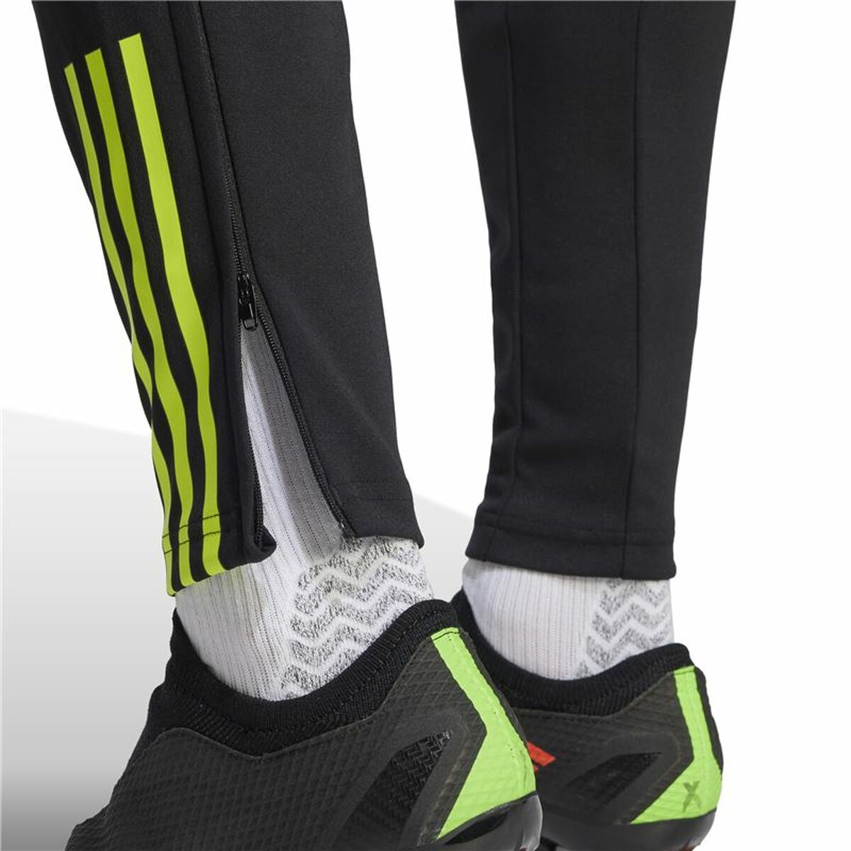 Short de Sport Adidas Arsenal Tiro 23 Noir