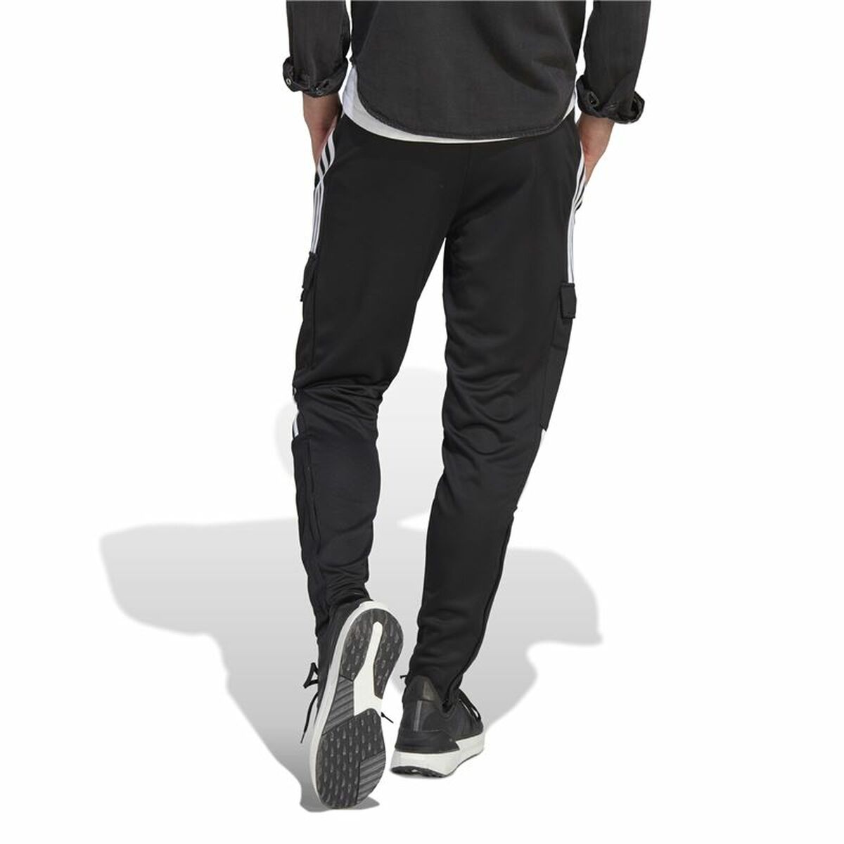 Pantalon pour Adulte Adidas Tiro Cargo P
