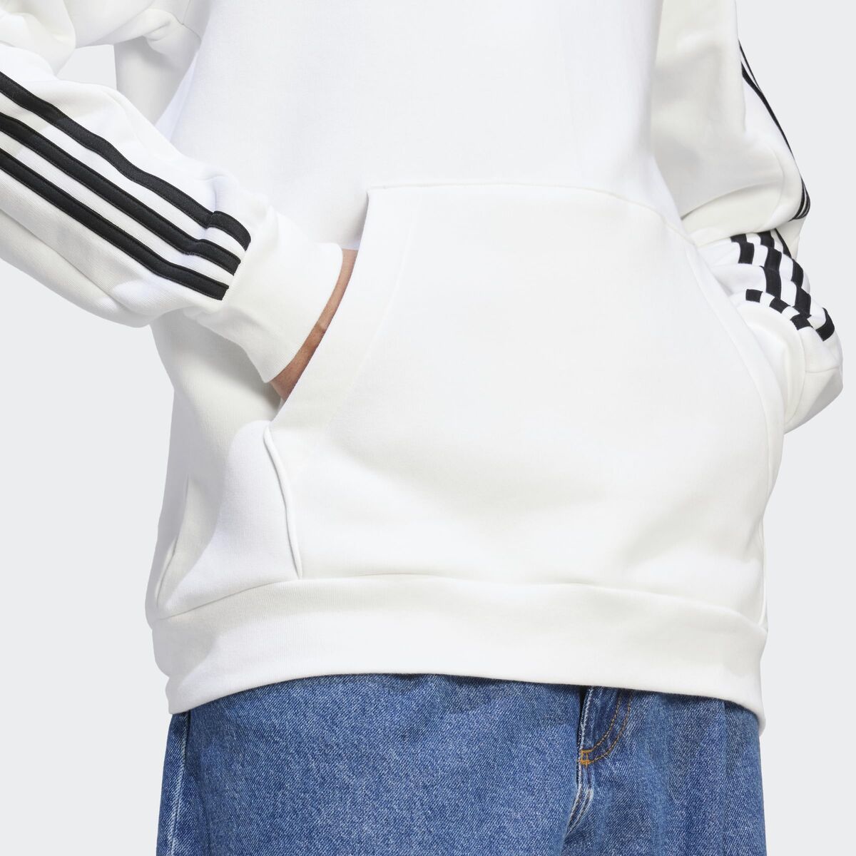Sweat à capuche homme Adidas IJ6476