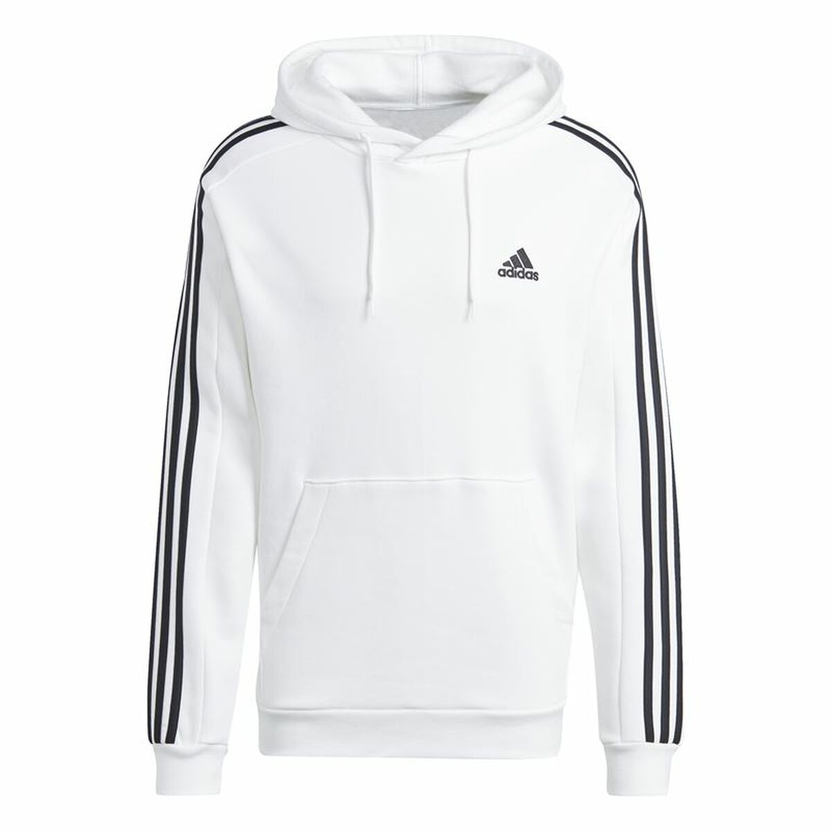 Sweat à capuche homme Adidas IJ6476