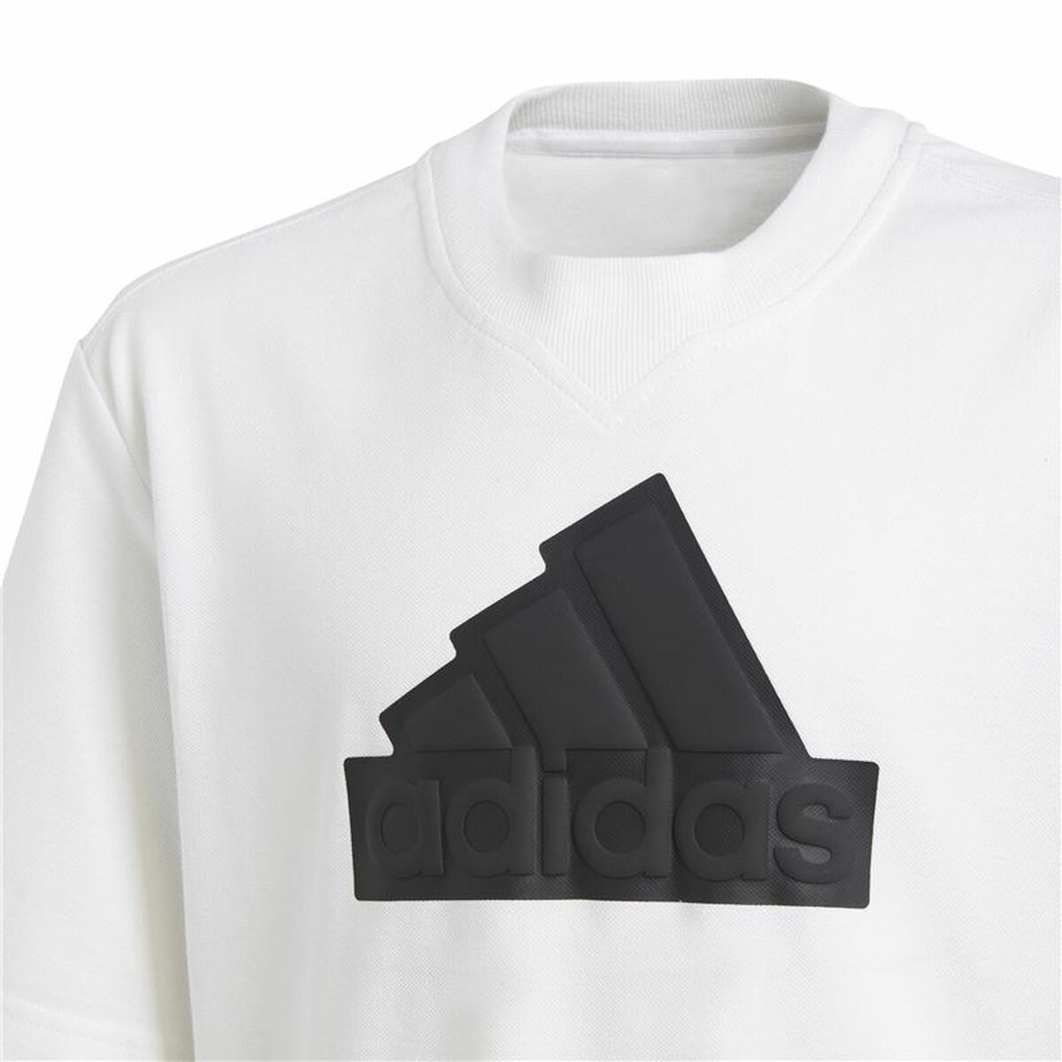 T shirt à manches courtes Adidas Future Icons