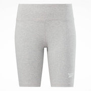 Legging Court de Sport Reebok Identity Sl Fitted Short Gris