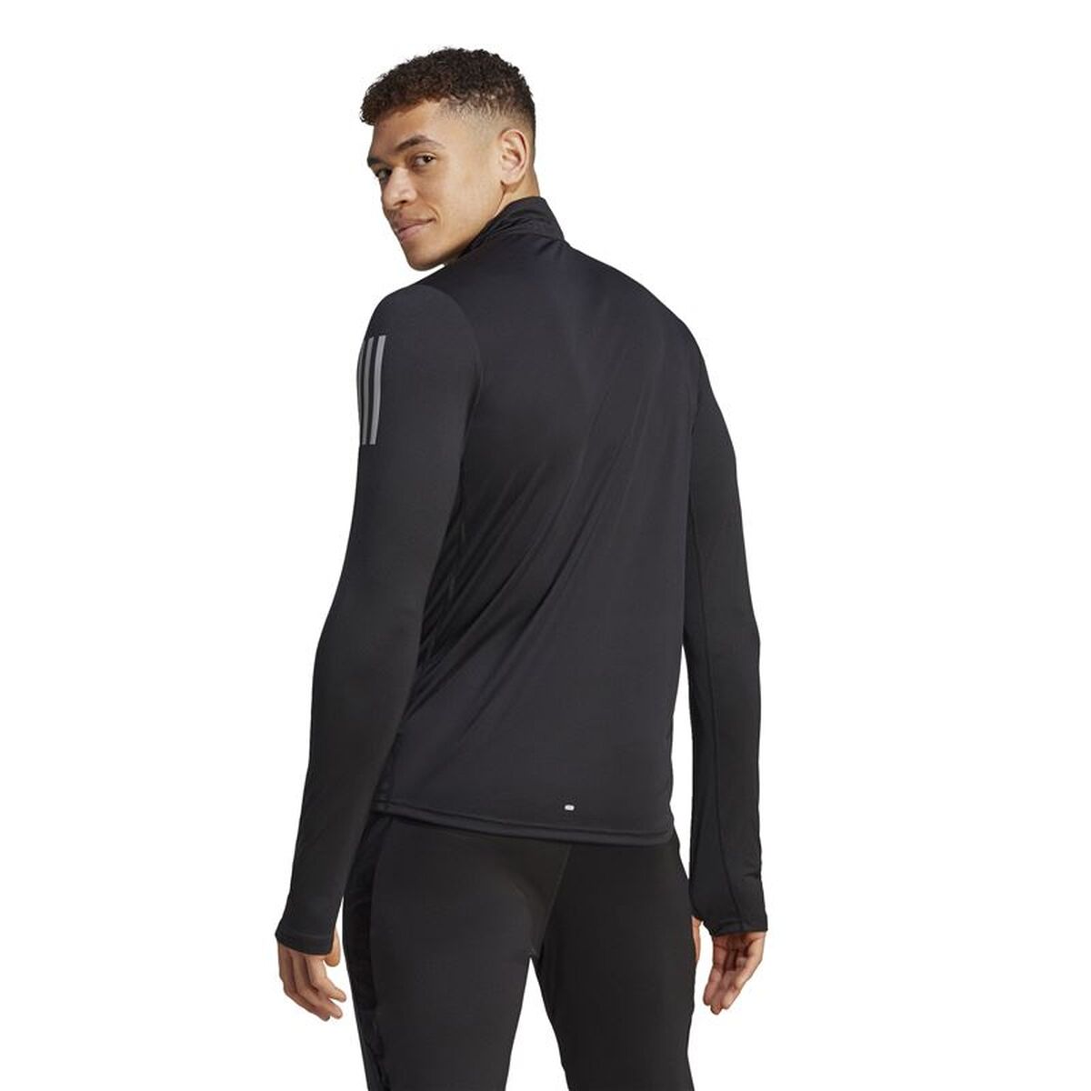 Veste de Sport pour Homme Adidas Otr 1/4 Zip