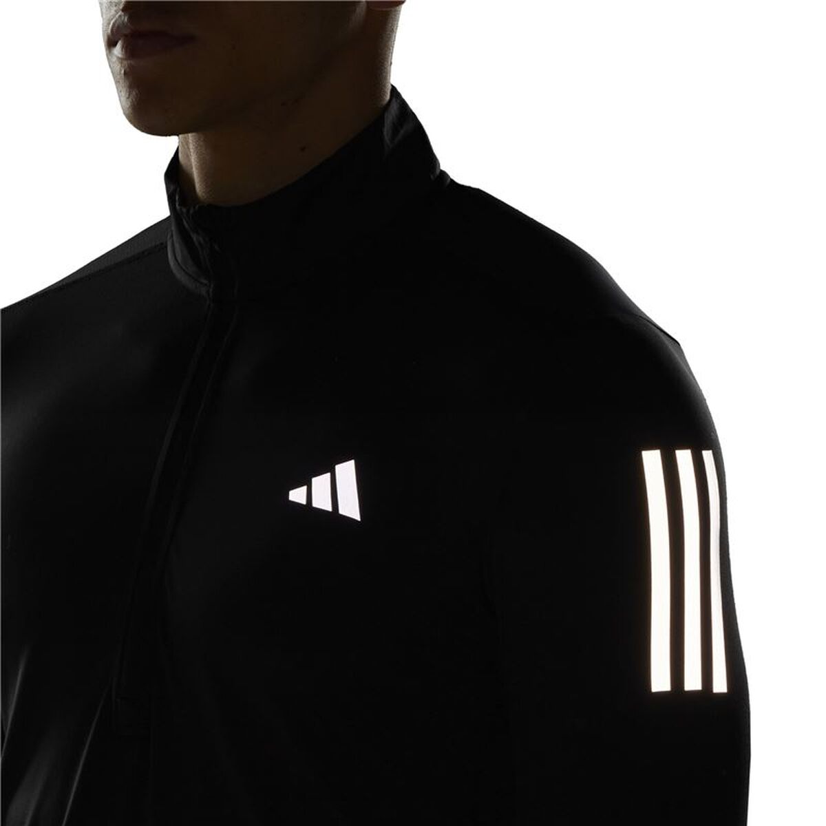 Veste de Sport pour Homme Adidas Otr 1/4 Zip
