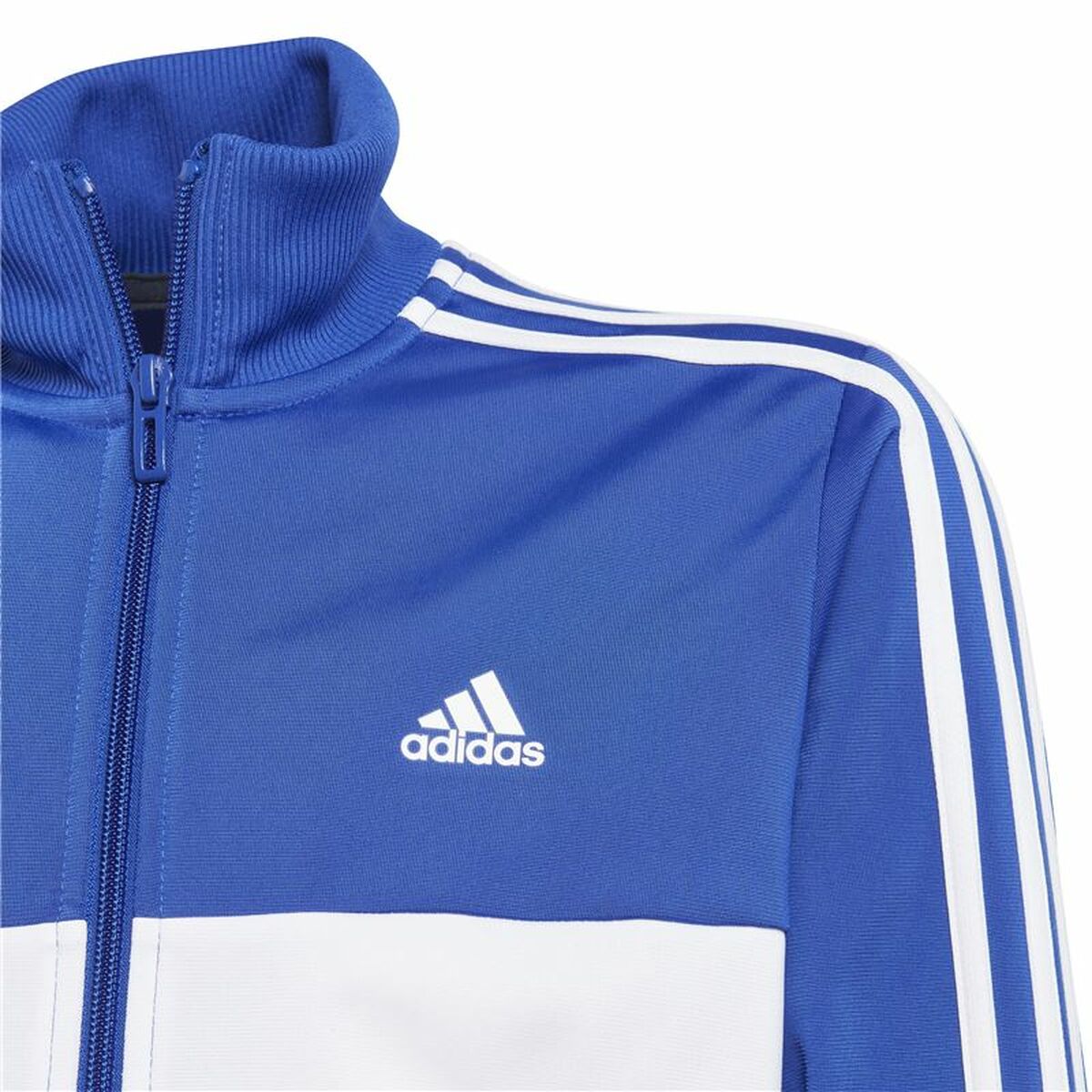 Survêtement Enfant Adidas U 3S Tiberio Bleu