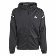 Veste de Sport pour Homme Adidas Ultimate Noir