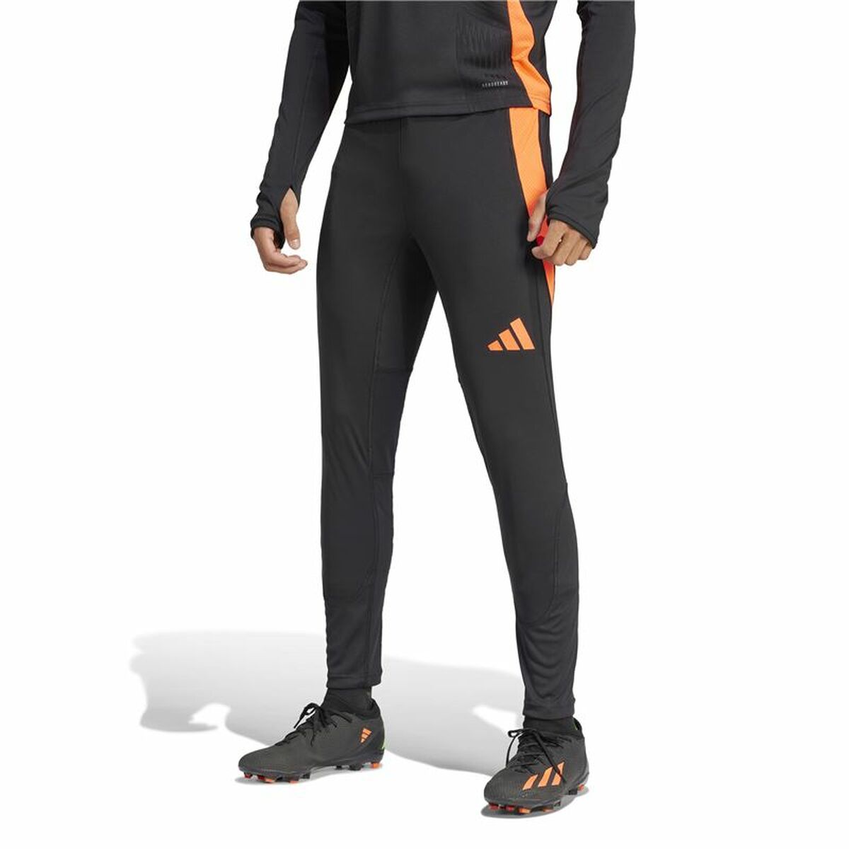 Jogging d'Entraînement de Football pour Adultes Adidas Tiro24 Pro Training Homme