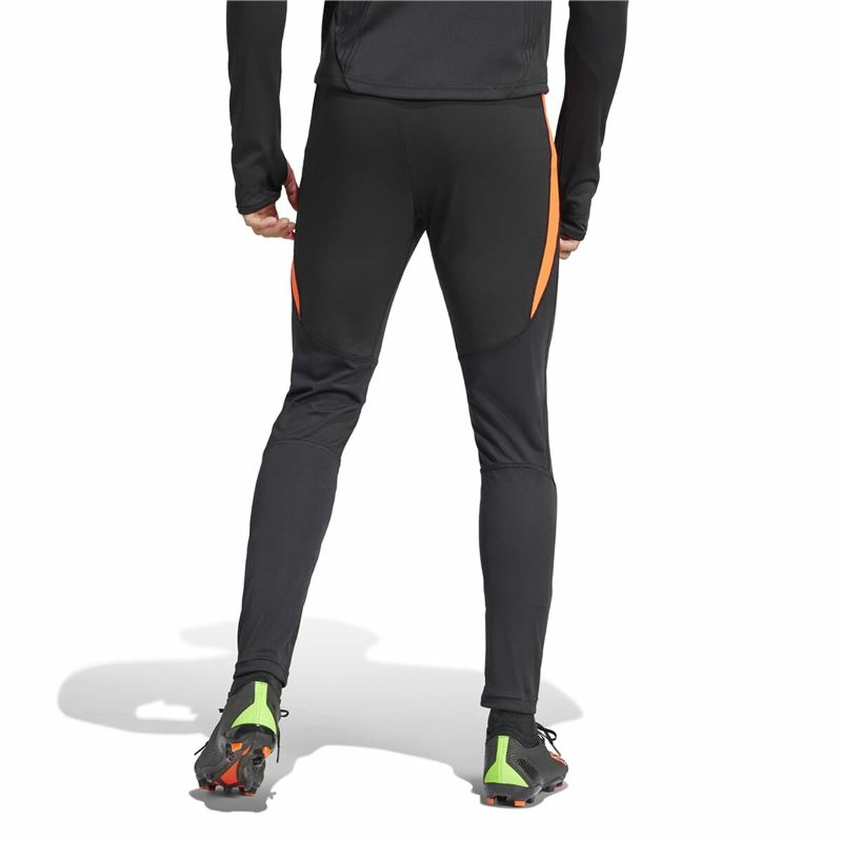 Jogging d'Entraînement de Football pour Adultes Adidas Tiro24 Pro Training Homme