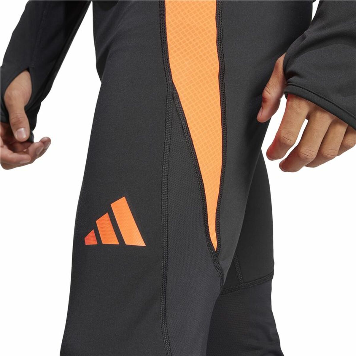 Jogging d'Entraînement de Football pour Adultes Adidas Tiro24 Pro Training Homme