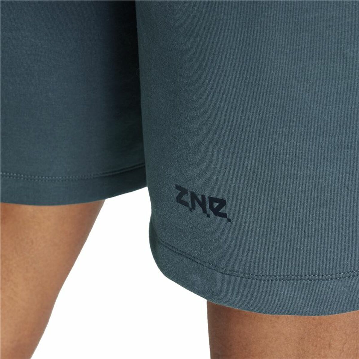 Short de Sport Adidas Z.N.E. Premium Short Bleu