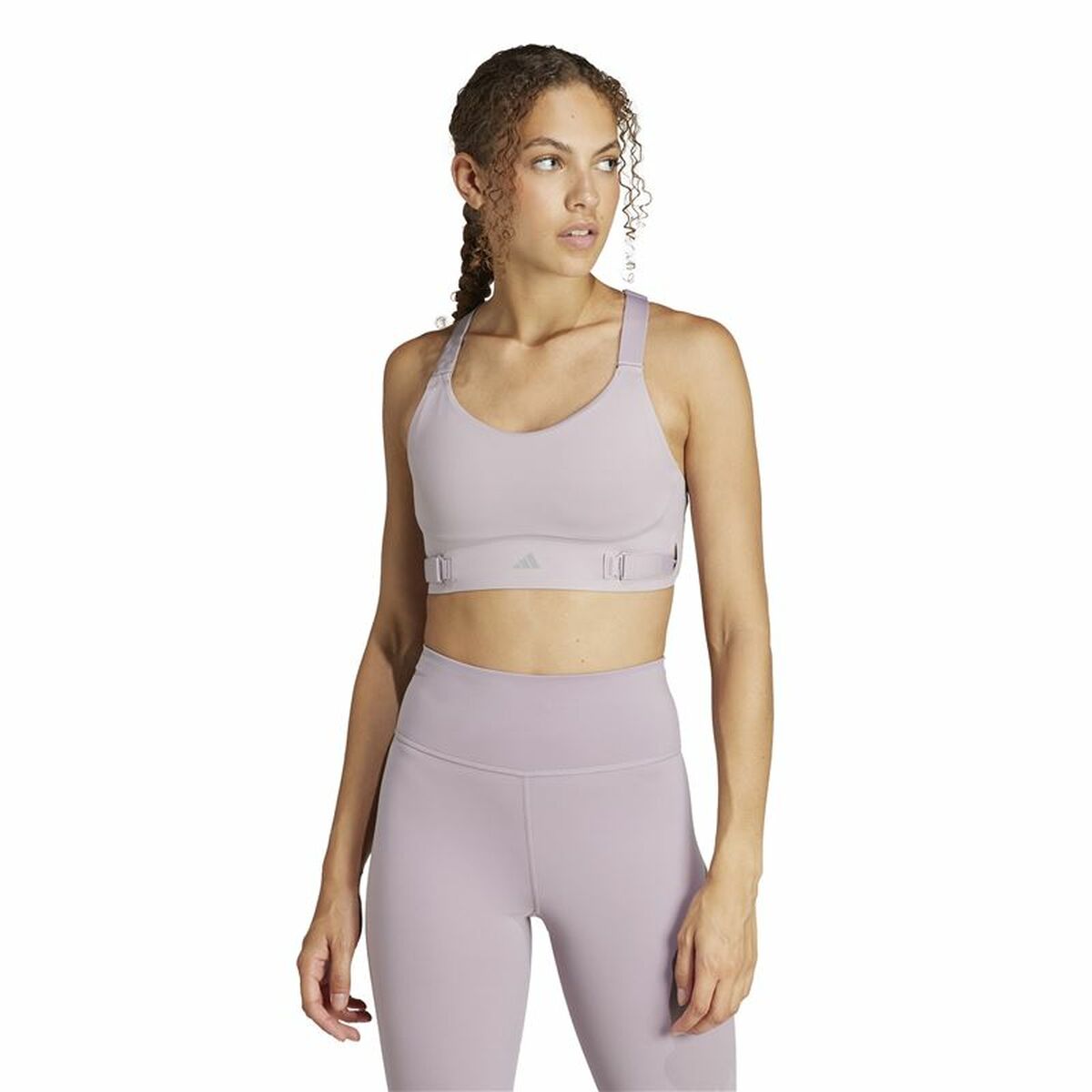 Soutien-gorge de Sport Adidas Essentials Fastim