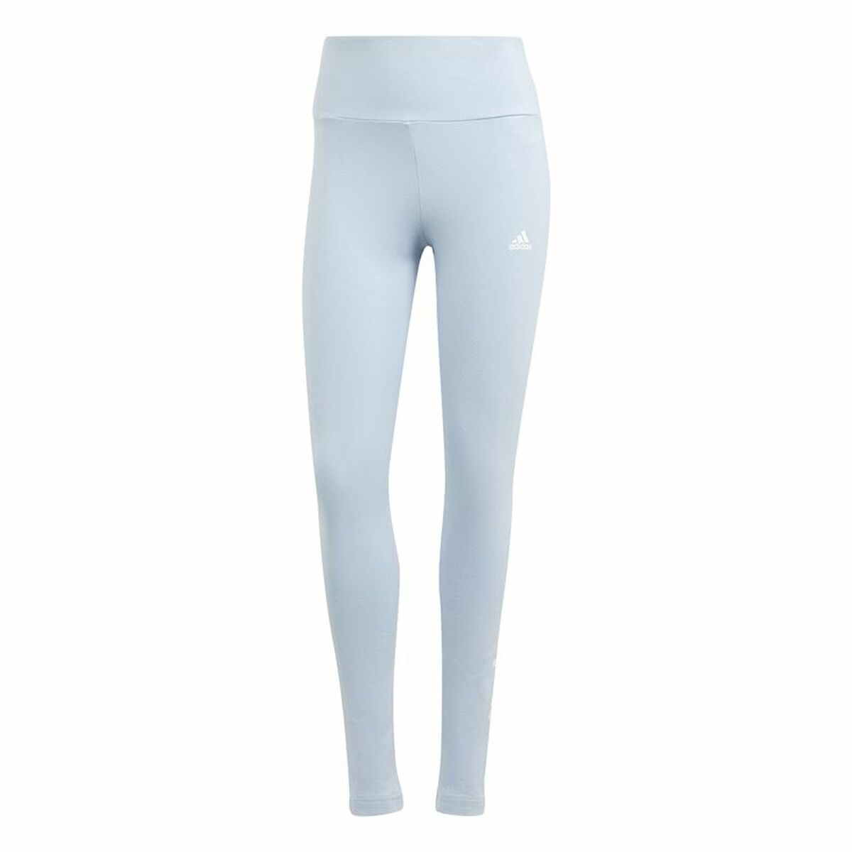 Leggings de Sport pour Femmes Adidas Lin Leg