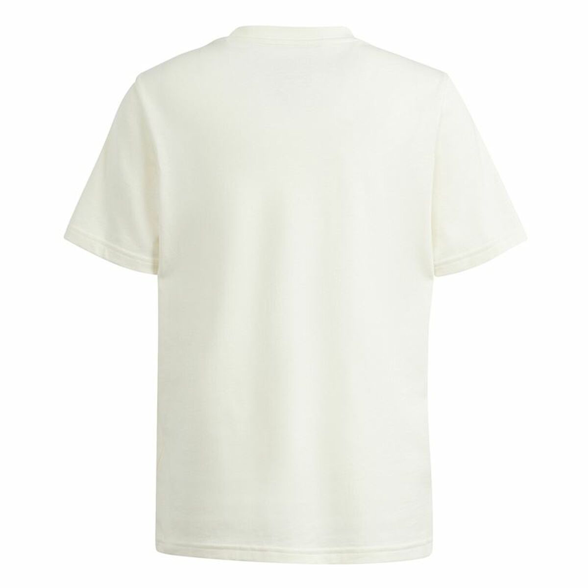 T shirt à manches courtes Adidas Table Growth Beige
