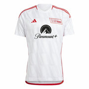 Maillot de Football à Manches Courtes pour Homme Adidas Fc Unión Berlin (XL)