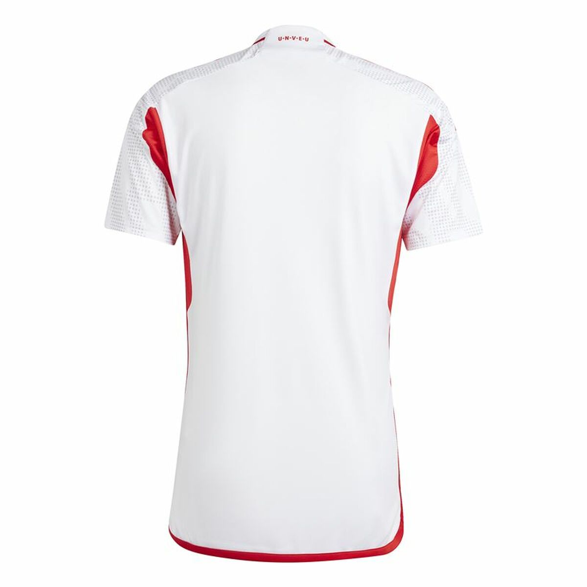 Maillot de Football à Manches Courtes pour Homme Adidas Fc Unión Berlin (XL)