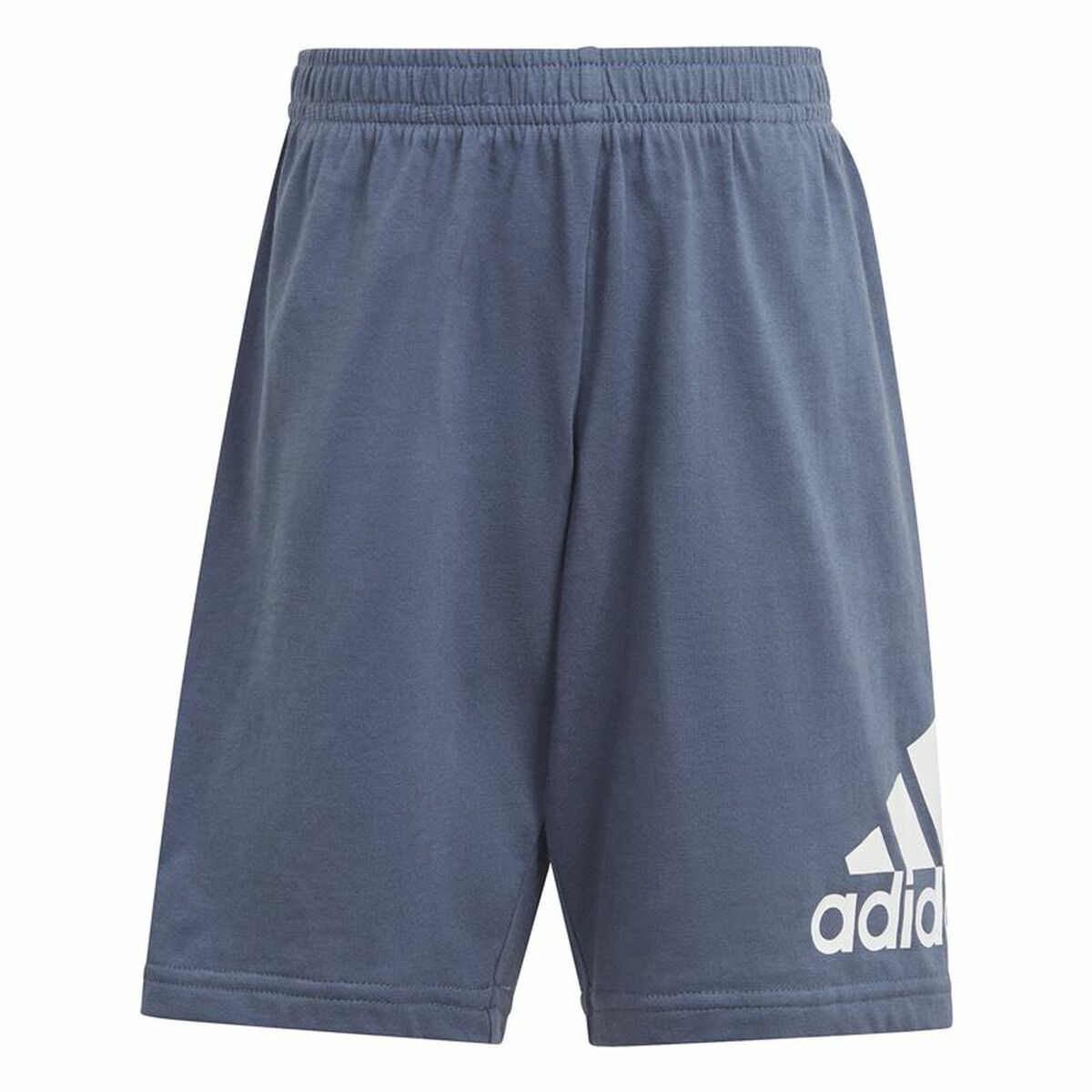 Ensemble de Sport pour Enfants Adidas 	Essentials Jaune