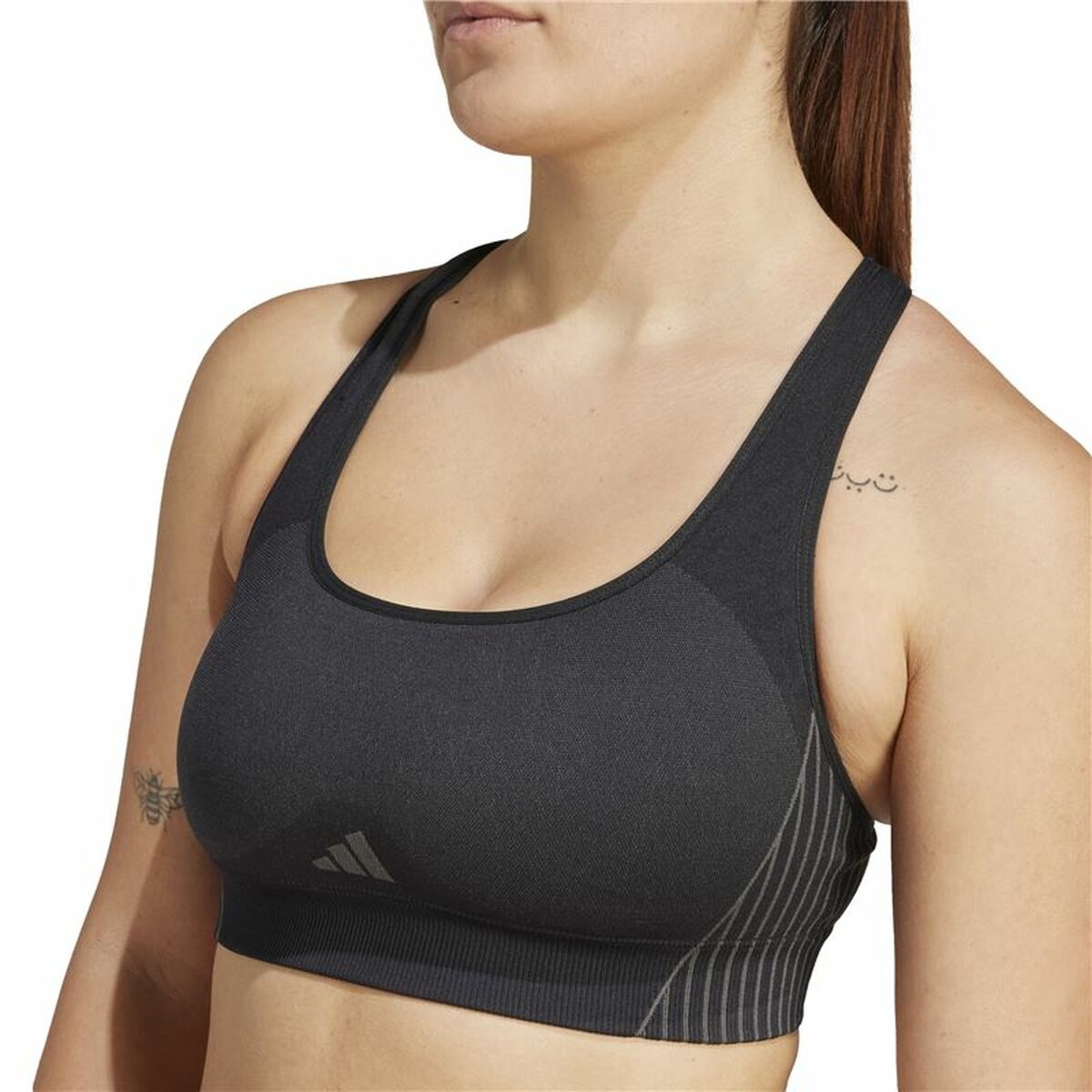 Soutien-gorge de Sport Adidas Essentials S