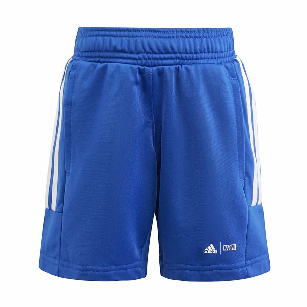 Ensemble de Vêtements Adidas adidas x Marvel Infantil Multicouleur