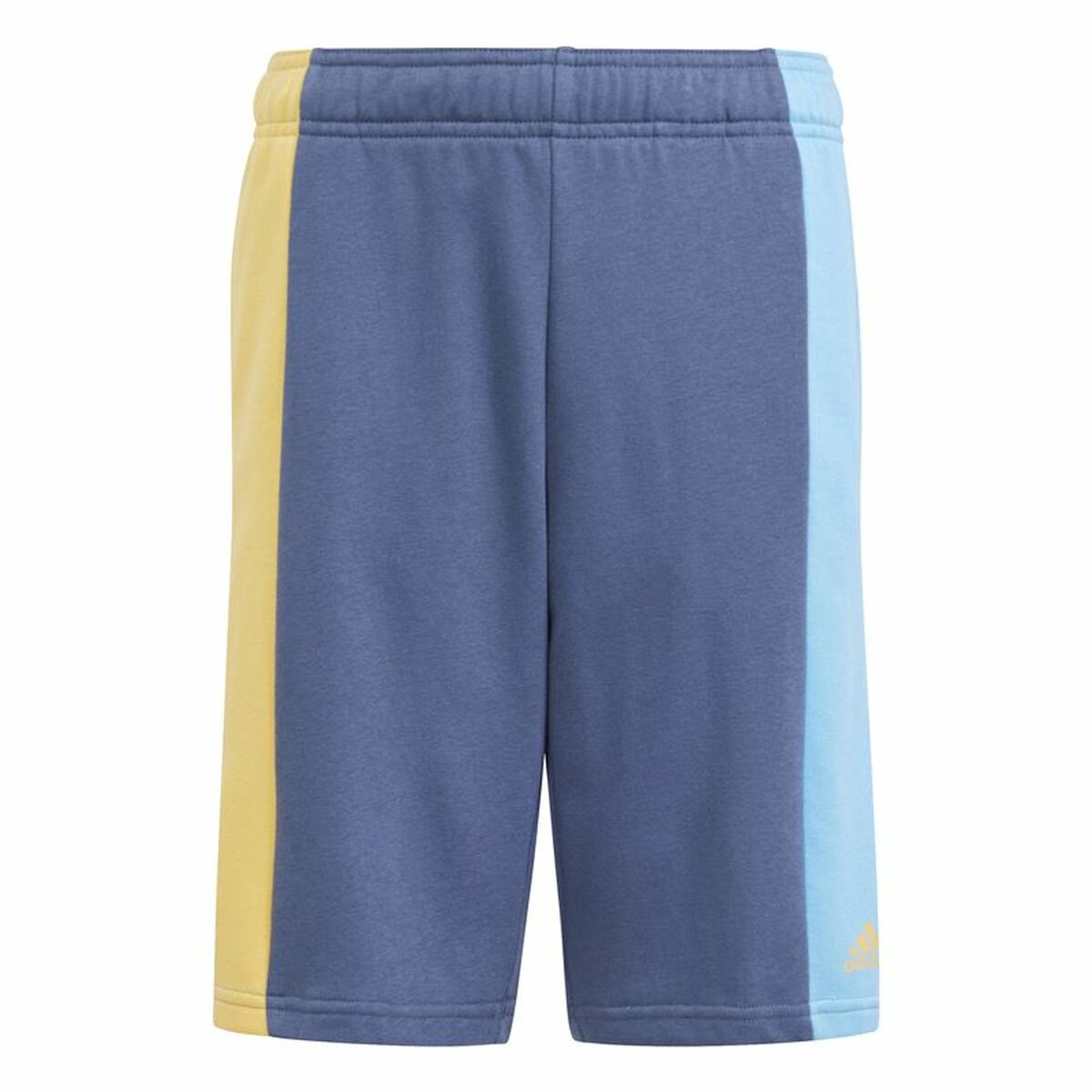 Ensemble de Sport pour Enfants Adidas Club Set Bleu