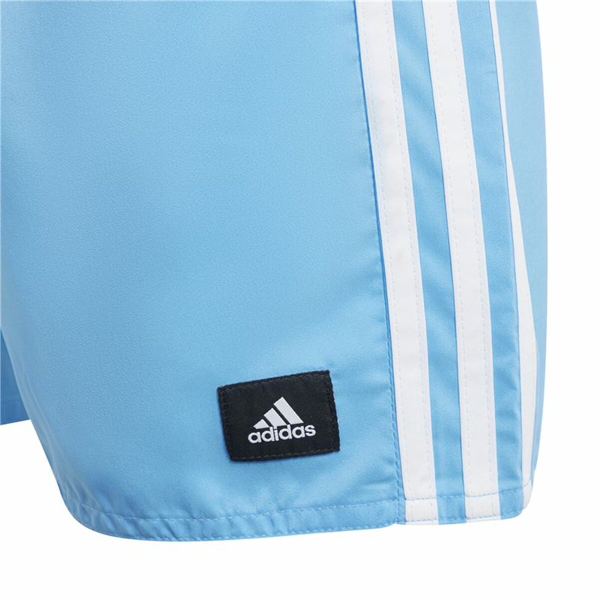 Maillot de bain enfant Adidas Sho Bleu
