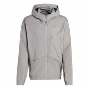 Veste Coupe-Vent Adidas XPL Wind Gris