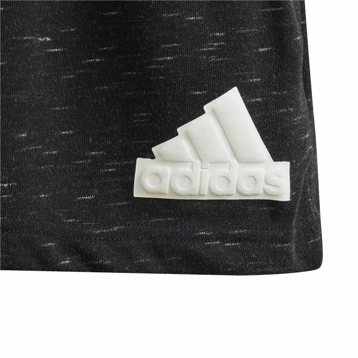 Short de Sport Adidas Future Icons Noir