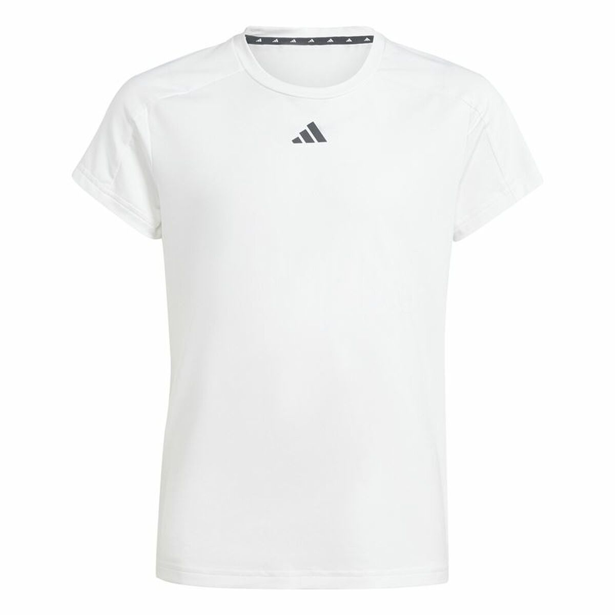 Survêtement Femme Adidas Essentials Jogger Essentials Blanc Noir