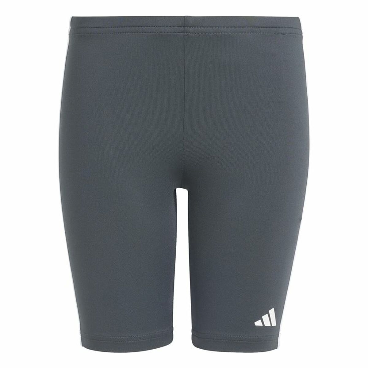 Survêtement Femme Adidas Essentials Jogger Essentials Blanc Noir