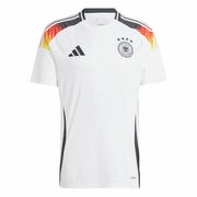 Maillot de Football à Manches Courtes pour Homme Adidas Alemania (XL)