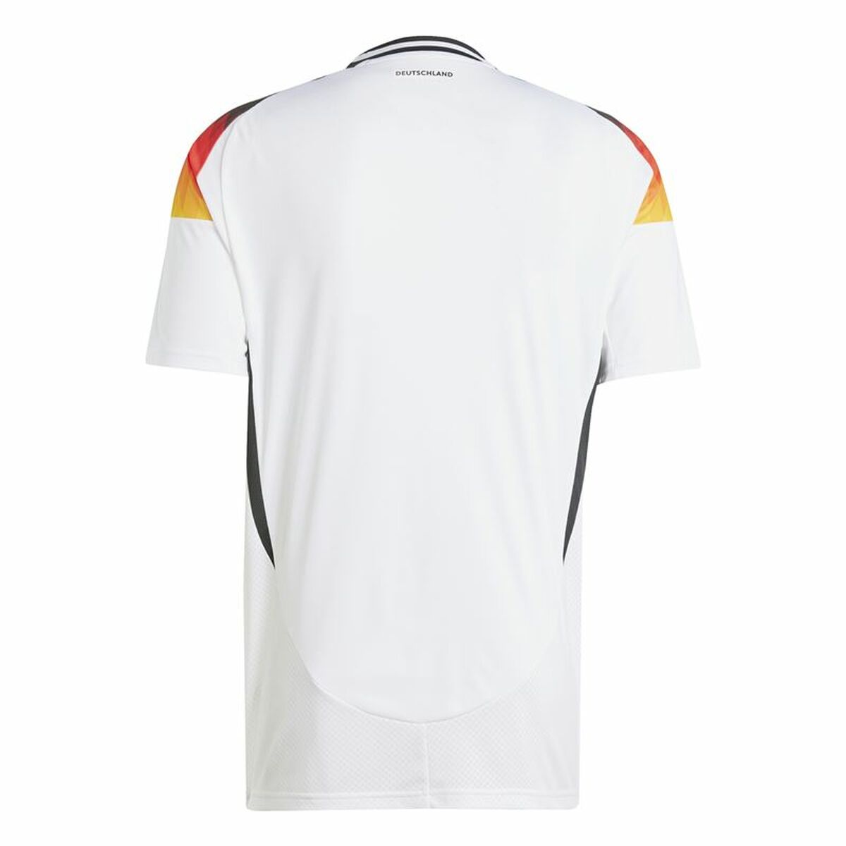 Maillot de Football à Manches Courtes pour Homme Adidas Alemania (XL)