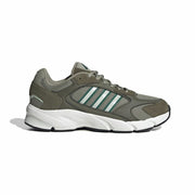 Chaussures casual homme Adidas Crazychaos 2000 Olive